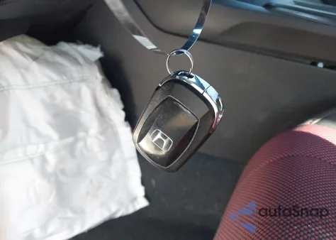 2023 Honda Civic Si Sedan из США, поврежденный, VIN 2HGFE1E5XPH475250